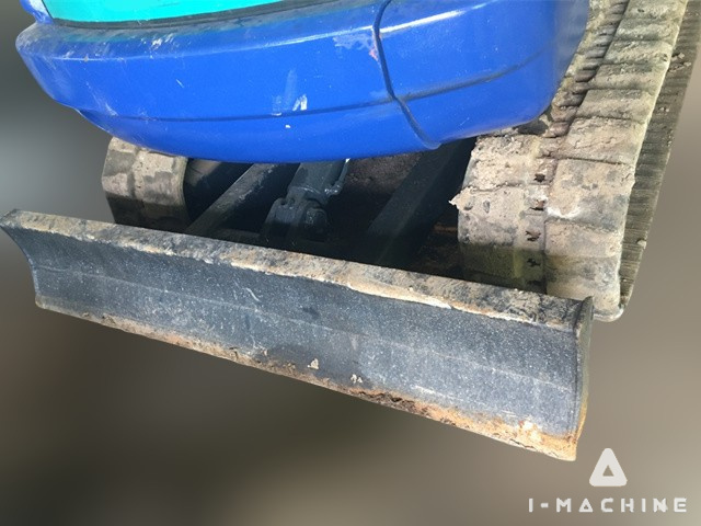 KUBOTA K045