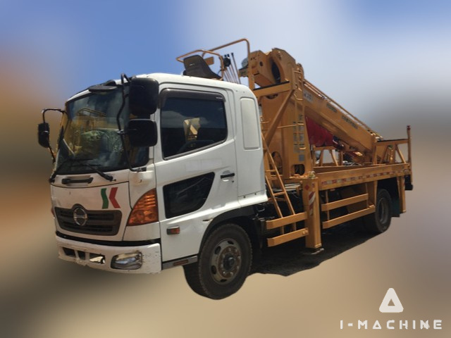 AICHI D706