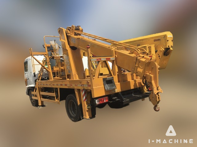 AICHI D706