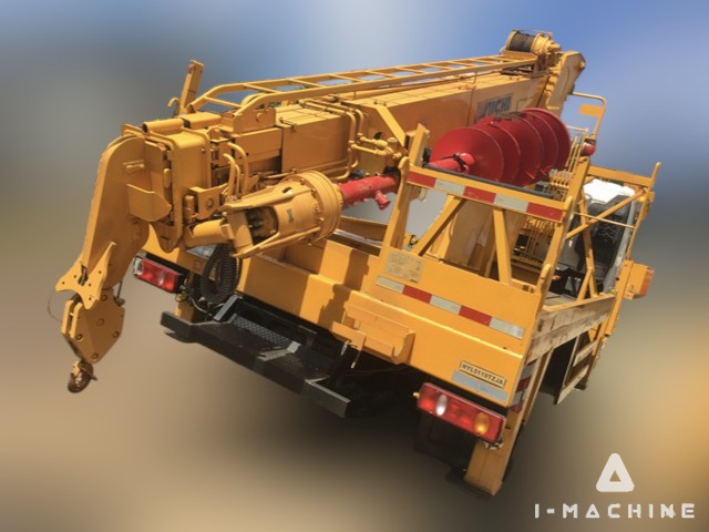 AICHI D706