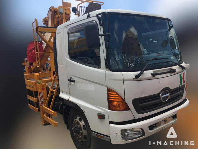 AICHI D706