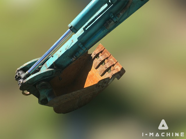 KUBOTA U30-5
