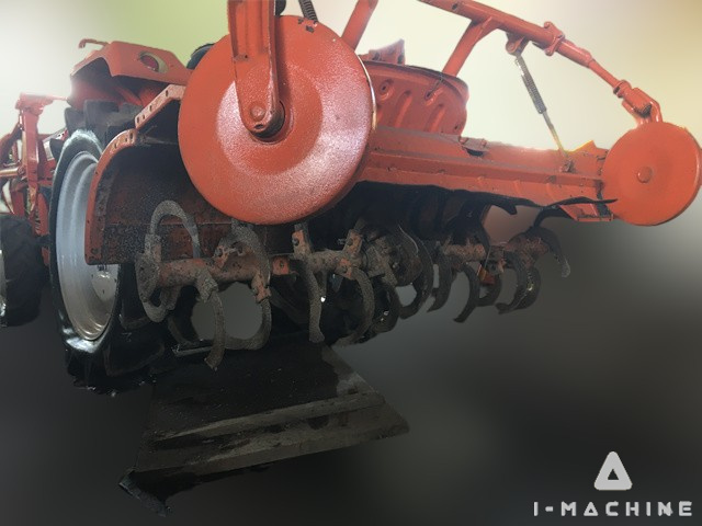 KUBOTA L2002DT
