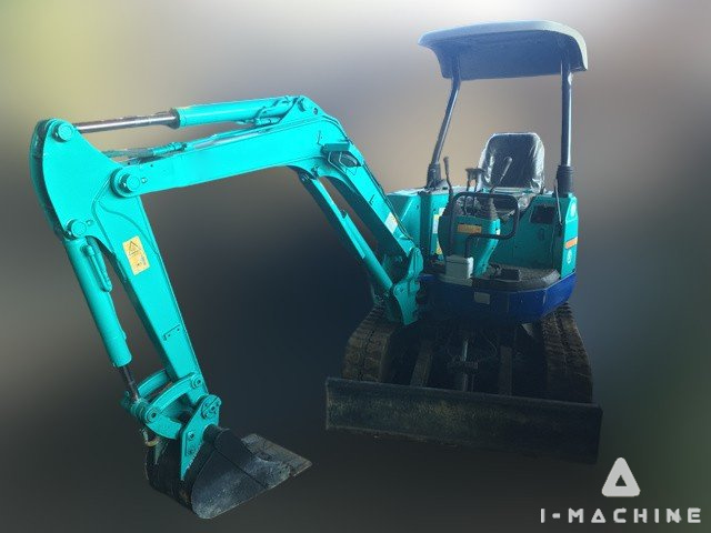 KUBOTA U20