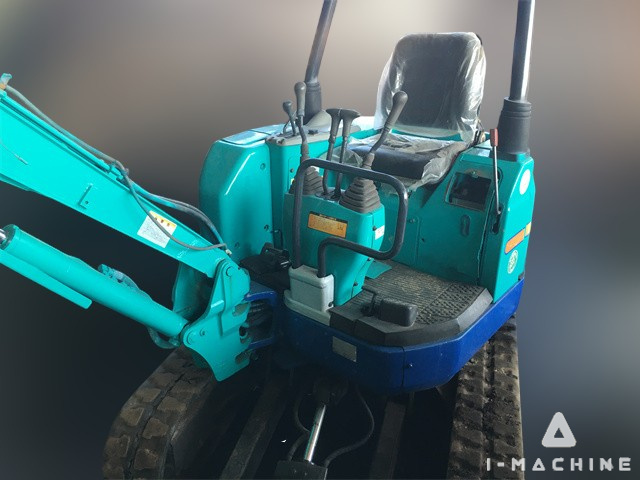 KUBOTA U20