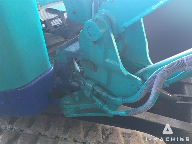 KUBOTA U20