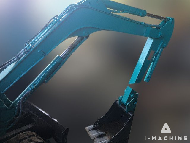 KUBOTA U20