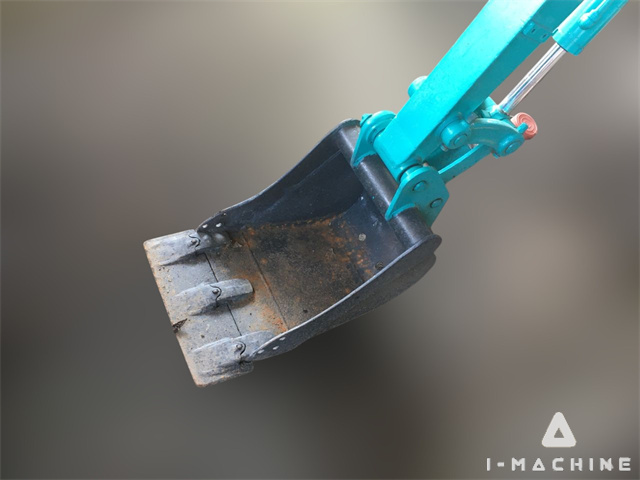 KUBOTA U20