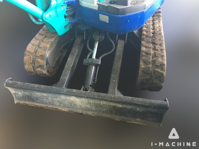 KUBOTA U20
