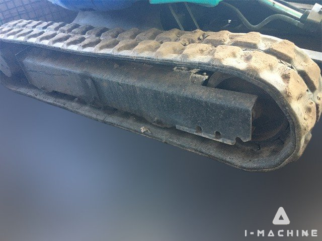 KUBOTA U20