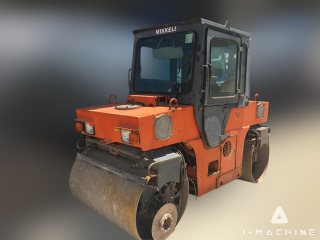 HAMM DV3.22