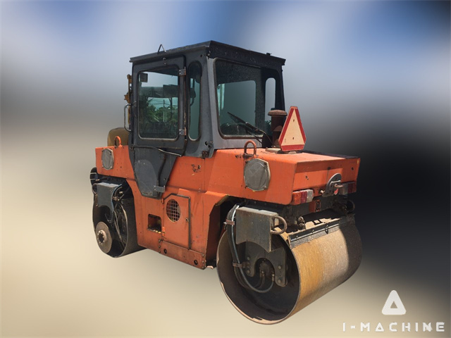 HAMM DV3.22
