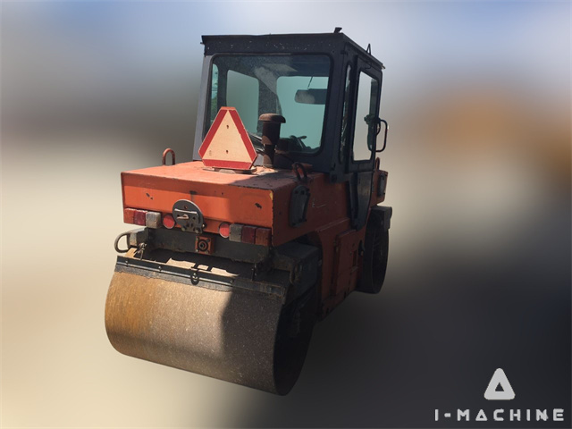 HAMM DV3.22