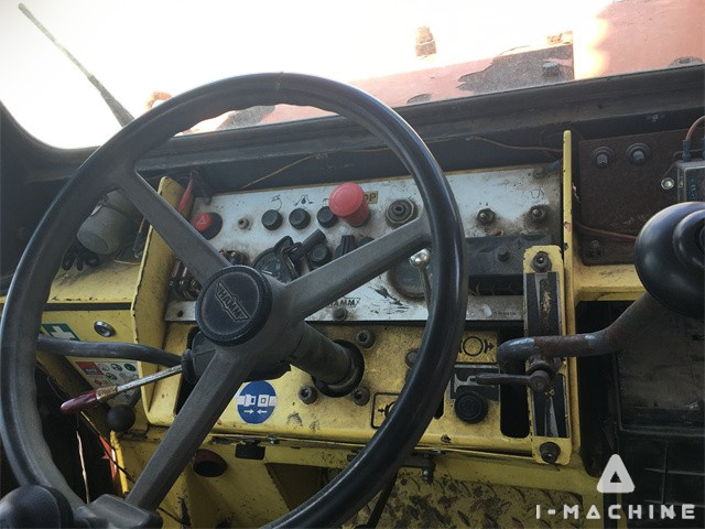 HAMM DV3.22