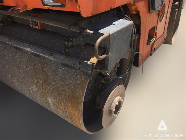 HAMM DV3.22