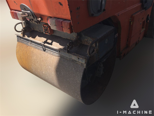 HAMM DV3.22