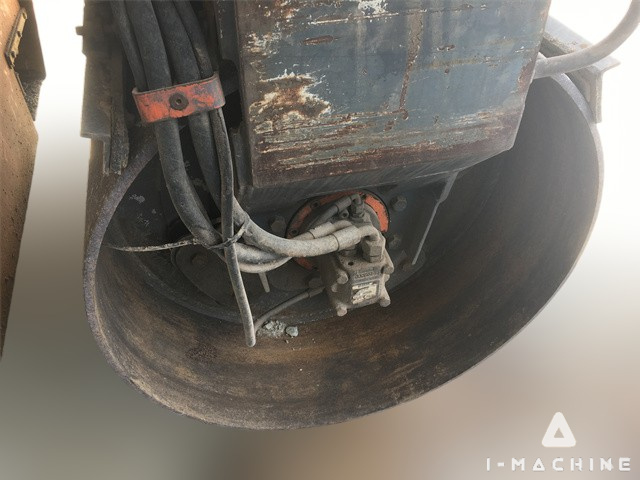 HAMM DV3.22