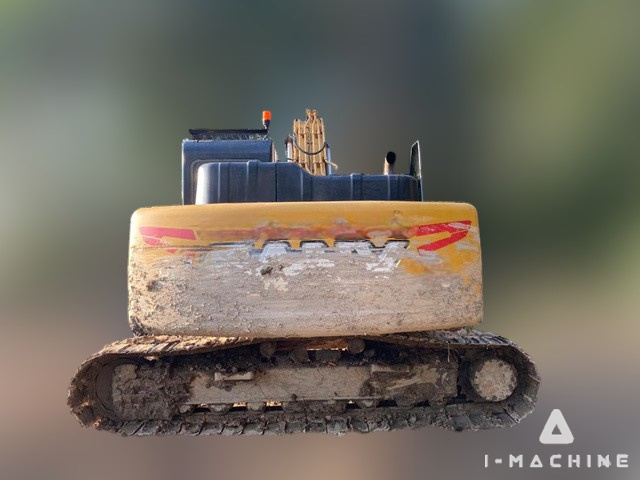 SANY SY215C