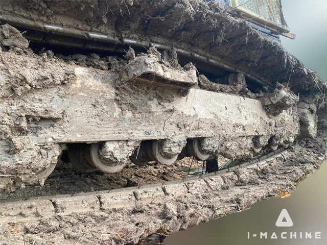 SANY SY215C