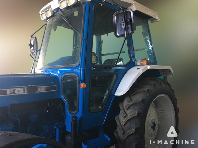 FORD 6610