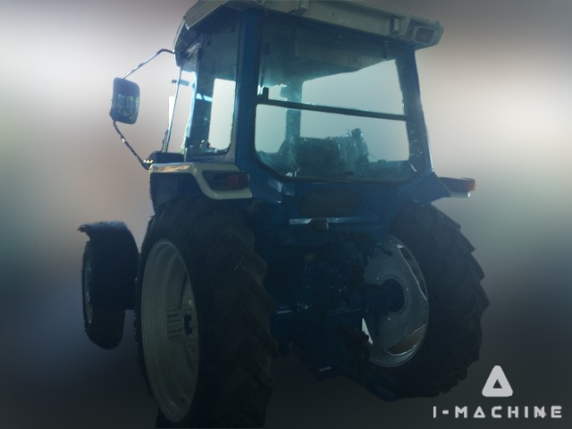 FORD 6610