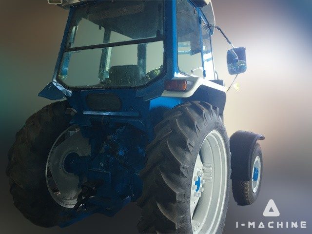 FORD 6610