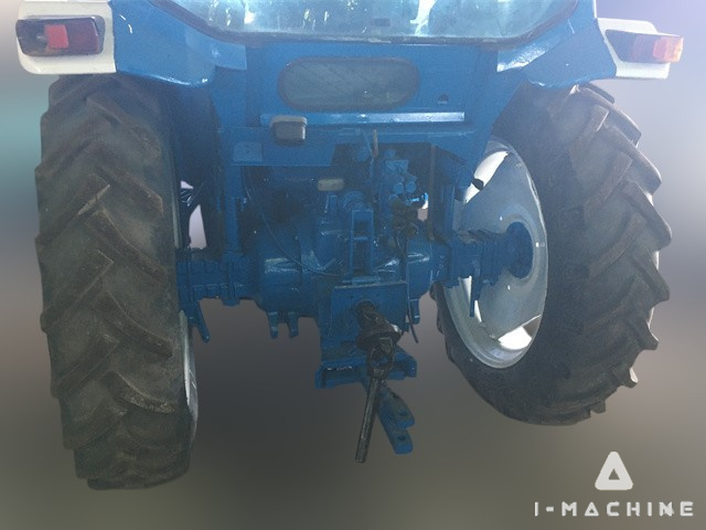 FORD 6610