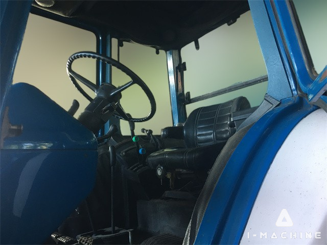 FORD 6610
