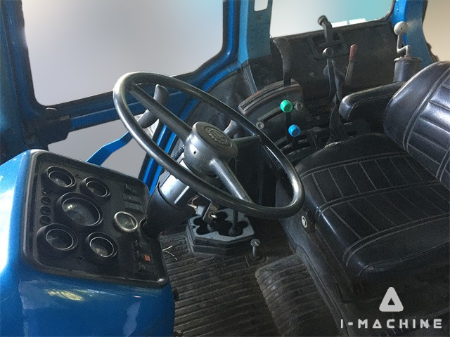 FORD 6610