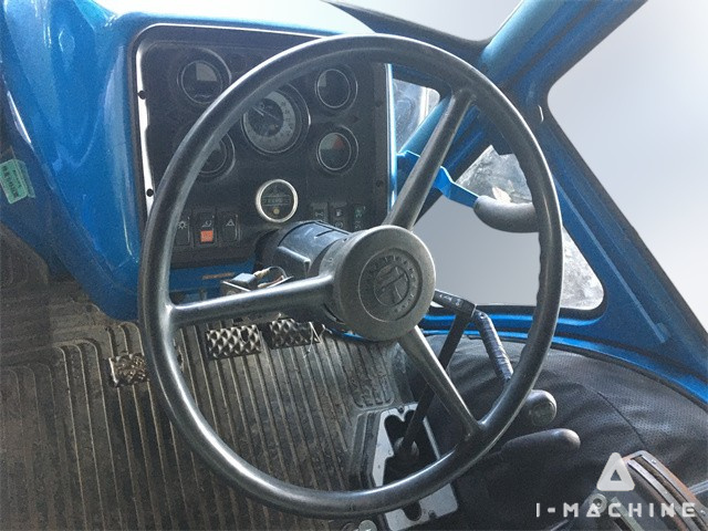 FORD 6610