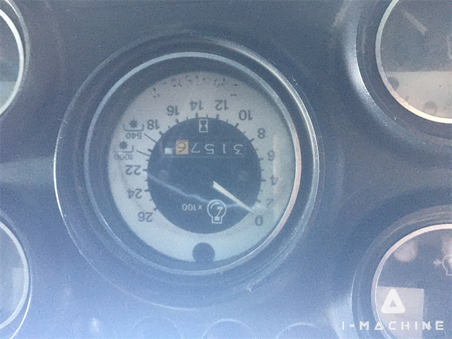 FORD 6610