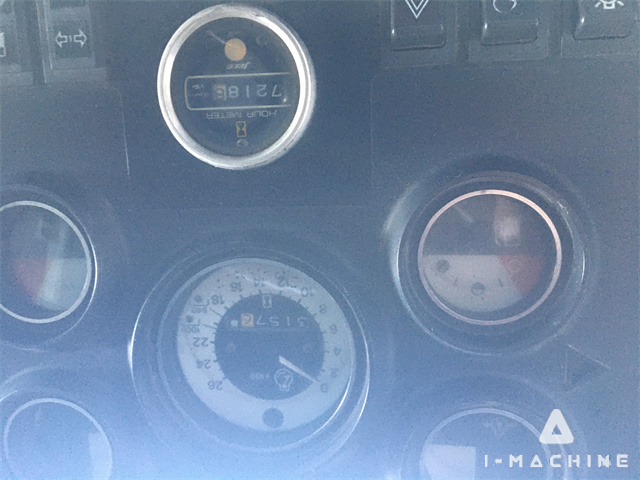 FORD 6610