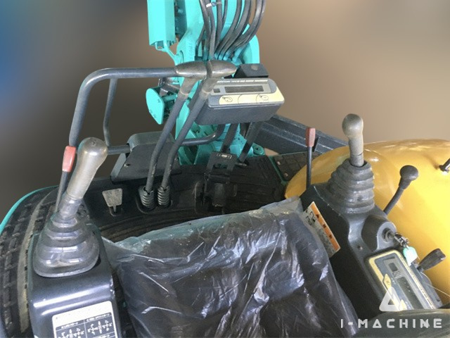KUBOTA U40-5