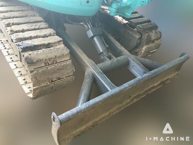 KUBOTA U40-5