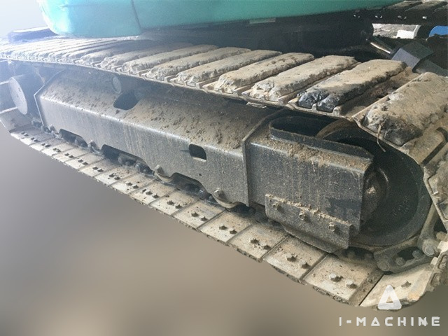 KUBOTA U40-5