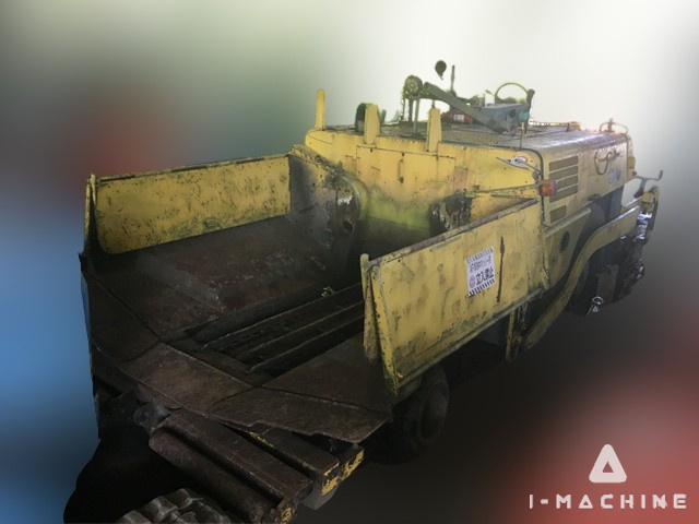HANTA BP31W2