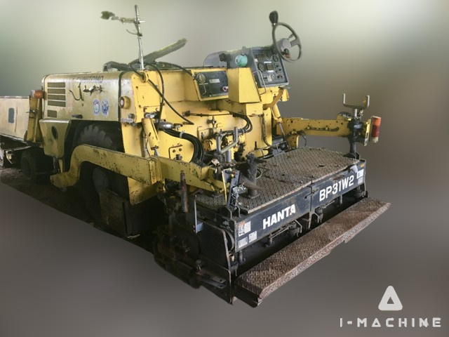 HANTA BP31W2