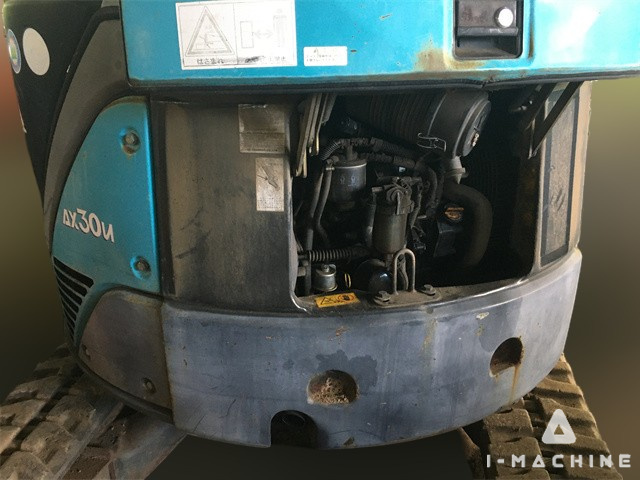 AIRMAN AX30