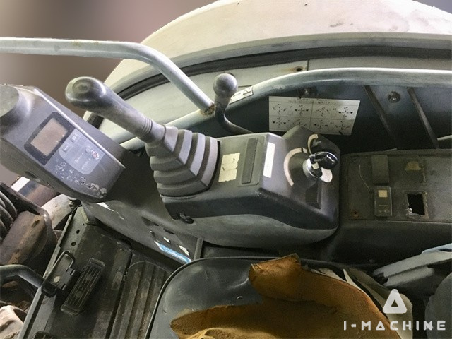 AIRMAN AX30