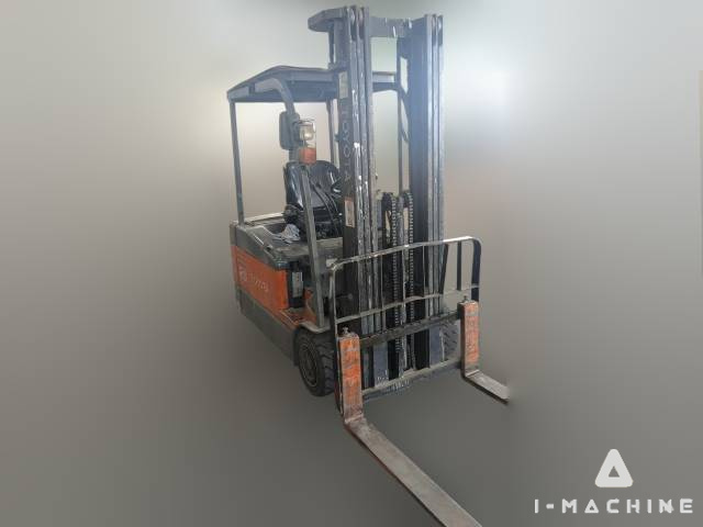 TOYOTA 7FBE20