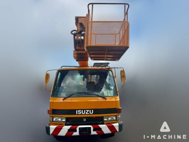 AICHI SK240