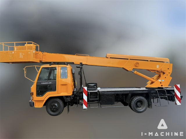 AICHI SK240