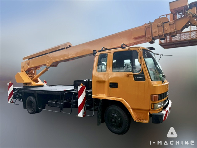 AICHI SK240
