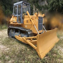 Bulldozers XCMG T180F Bulldozer MALAYSIA, PERAK