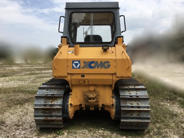 XCMG T180F