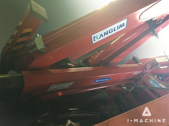 KANGLIM KN900W