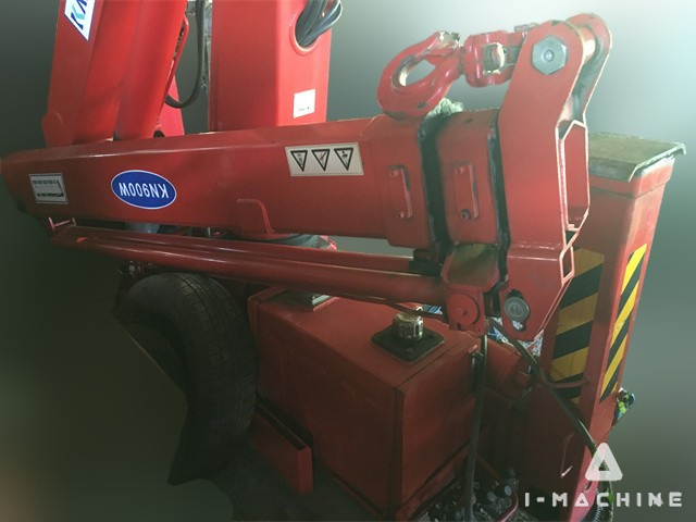 KANGLIM KN900W