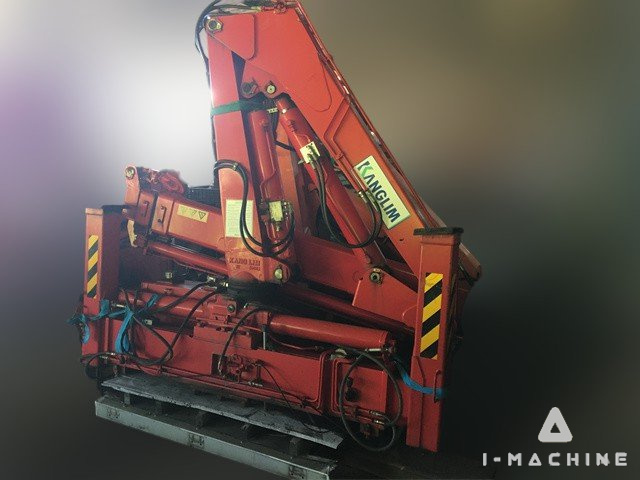 KANGLIM KN900W