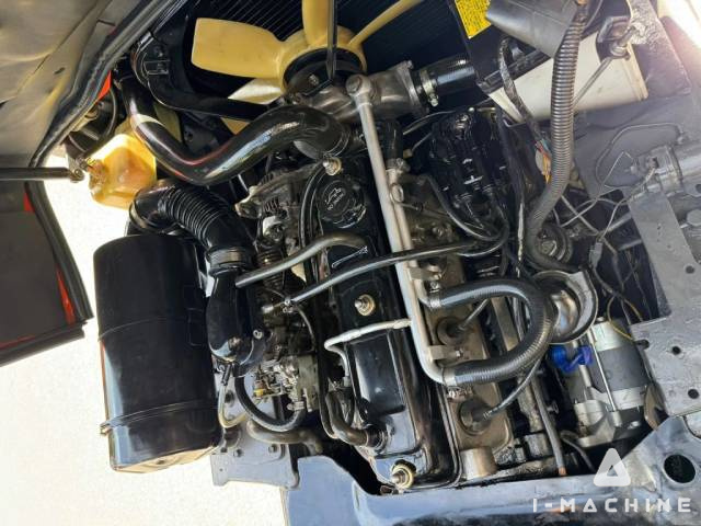 TOYOTA 02-5FG15