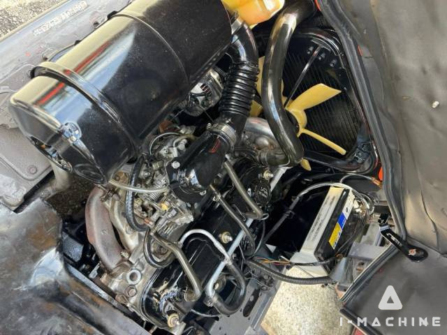 TOYOTA 02-5FG15